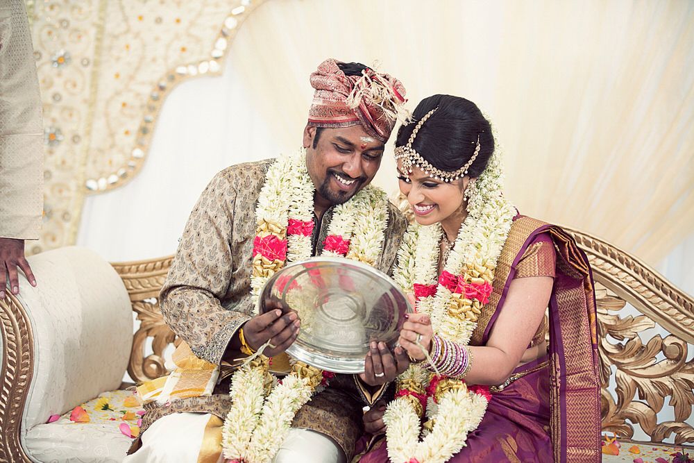 Tharushi Jayasekara
